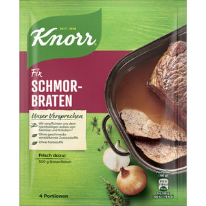 Knorr Schmor-Braten, 41g