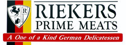 Rieker's Prime Meats