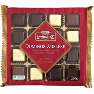 Dominos Auslese, 200g