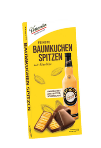 Baumkuchen Spitzen, Eierlikör, 150g