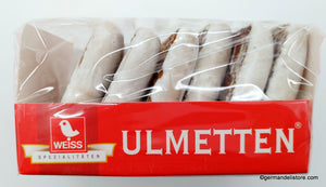 Weiß Ulmetten, 175g