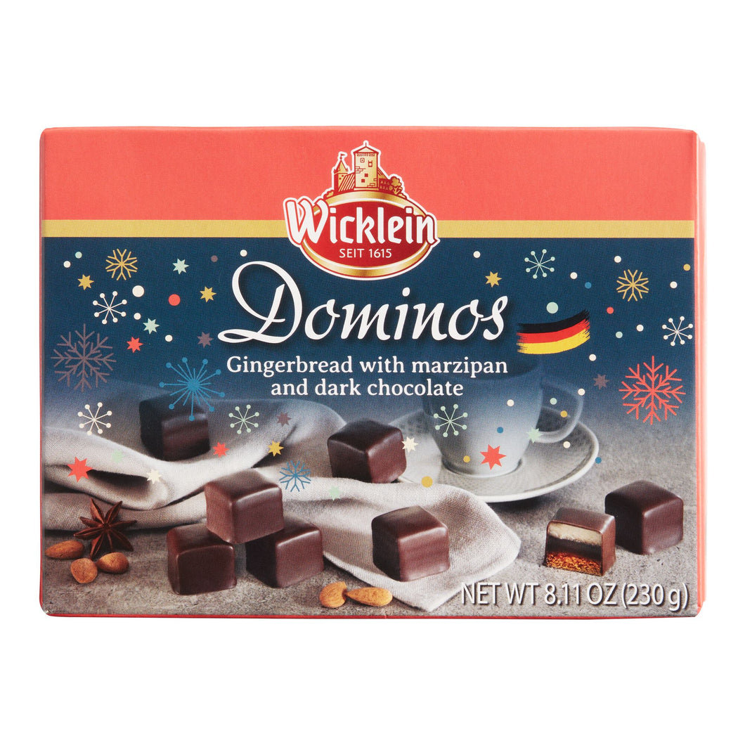 Wicklein Dominos, 230g