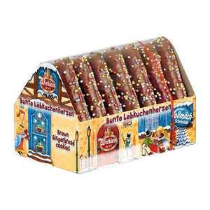 Wicklein Gingerbread, 215g