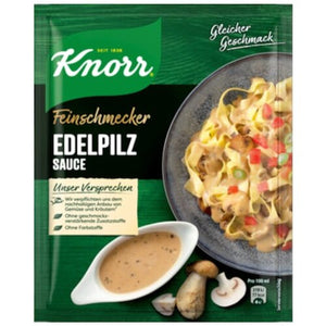 Knorr Edelpilz Sauce mix