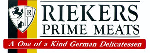 Rieker&#39;s Prime Meats