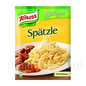 Knorr Spätzle, 200g