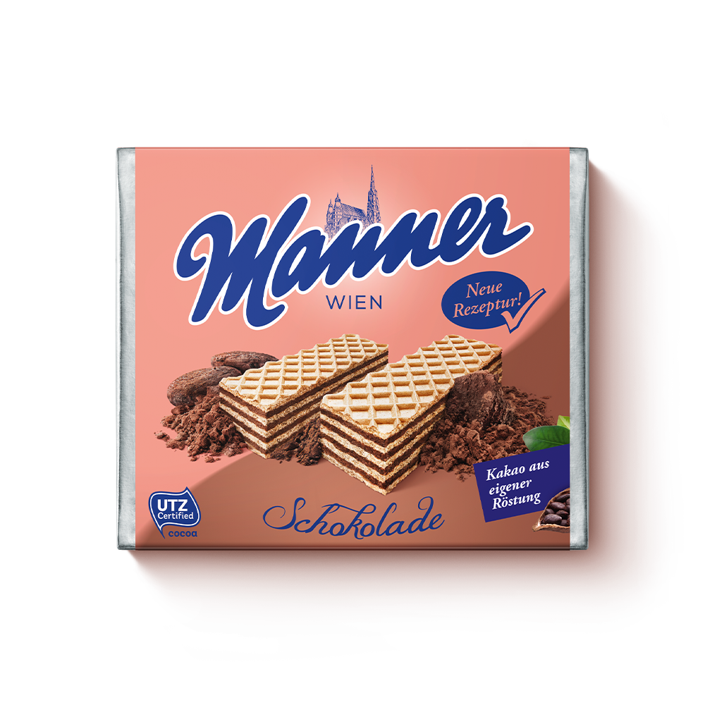 Manner wafers best sale
