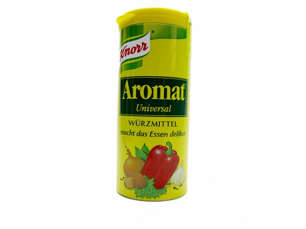 Knorr Aromat Seasoning, 100 gr.