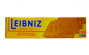 Leibniz Butter Biscuits, 200g