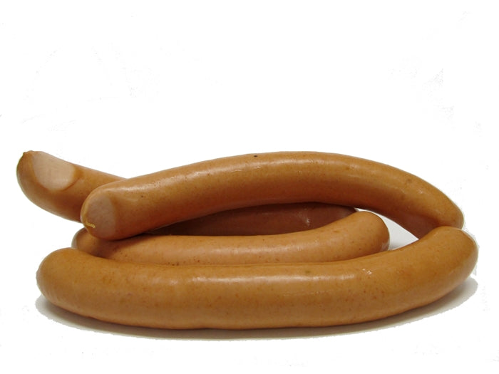 Wieners sausage 2025