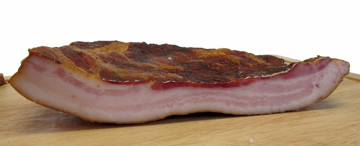 Bacon (one pound sliced)