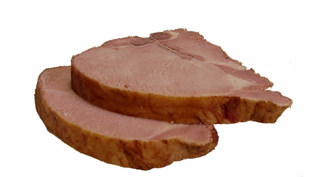 Kassler Rippchen – Rieker's Prime Meats