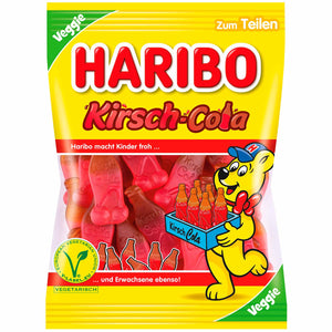 Haribo Kirsch-Cola, 200g